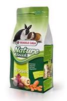 VL Nature Snack pro hlodavce Veggies 85g sleva 10%