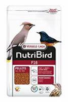 VL Nutribird F16 pro plod. a hmyz. ptáky 800g NEW sleva 10%