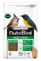 VL Nutribird Orlux Insect Patee pro hmyzož.ptactvo 1kg sleva 10%