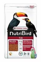 VL Nutribird T16 pro velké ptáky 700g sleva 10%