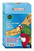 VL Orlux Eggfood suché pro velké papoušky 800g sleva 10%
