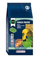 VL Orlux Gold Patee vlhčené pro papoušky 250g sleva 10%