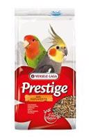 VL Prestige Big Parakeet pro papoušky 1kg sleva 10%