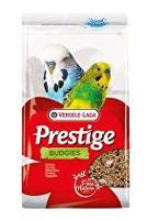 VL Prestige Budgie pro andulky 1kg sleva 10%