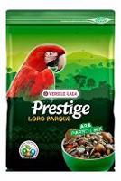 VL Prestige Loro Parque Ara mix 2kg NEW sleva 10%