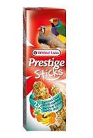 VL Prestige Sticks pro pěvce Exotic fruit 2x30g sleva 10%