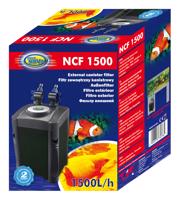Vnější filtr NCF-1500