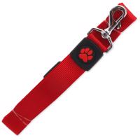 Vodítko ACTIVE DOG Premium XL Barva: Červená