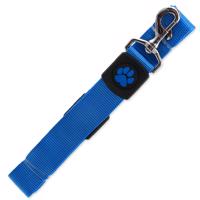 Vodítko ACTIVE DOG Premium XL Barva: Modrá