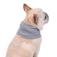 Vsepropejska Cold chladící šátek pro psa Barva: Šedá, Rozměr (cm): 39 - 44