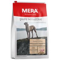Výhodné balení MERA 2 x 12,5 kg - Pure sensitive krocan & rýže