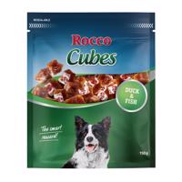 Výhodné balení Rocco Cubes  - kachní 12 x 150 g