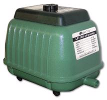 Vzduchovací kompresor LP-100