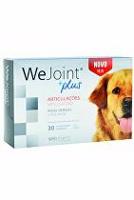 WeJoint Plus large breeds 30tbl 3 + 1 zdarma