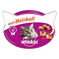 Whiskas Anti-Hairball  - 60 g