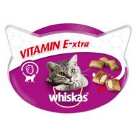 Whiskas Vitamin E-Xtra  - výhodné balení 8 x 50 g