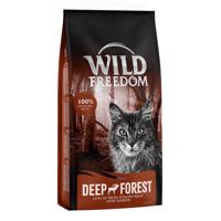 Wild Freedom Adult „Deep Forest“ – jelení bez obilovin - 2 x 6,5 kg
