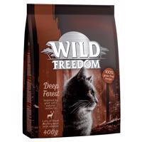 Wild Freedom Adult „Deep Forest“ – s jelením masem - 2 x 6,5 kg
