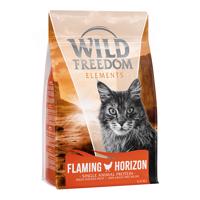 Wild Freedom Adult "Flaming Horizon" s kuřecím – bez obilovin - 6,5 kg