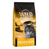 Wild Freedom Adult „Golden Valley“ – s králičím bez obilovin - 6,5 kg