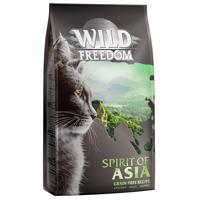 Wild Freedom granule, 2 kg - 20 % sleva - Spirit of Asia