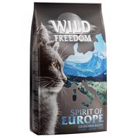Wild Freedom granule, 2 kg - 20 % sleva - Spirit of Europe