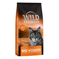 Wild Freedom granule, 6,5 kg - 10 % sleva - Adult "Wide Country" - Drůbeží