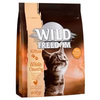 Wild Freedom Kitten  - 400 g