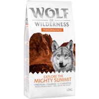 Wolf of Wilderness "Explore The Mighty Summit" - Performance - 1 kg