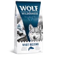 Wolf of Wilderness "Vast Oceans“ - ryba - 5 kg