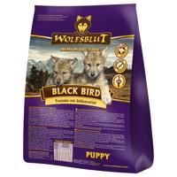 Wolfsblut Black Bird Puppy 2 kg