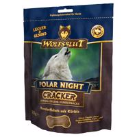 Wolfsblut Cracker Polar Night, sobí maso 3 × 225 g
