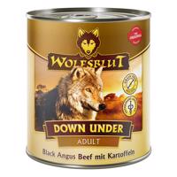 Wolfsblut Down Under Adult 6 × 800 g
