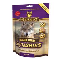 Wolfsblut Squashies Black Bird 6 × 300 g