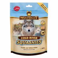 Wolfsblut Squashies Cold River 300 g