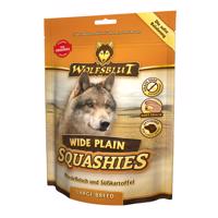 Wolfsblut Squashies Wide Plain Large Breed 300 g