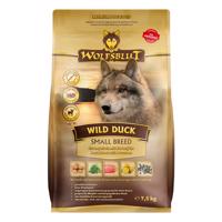 Wolfsblut Wild Duck Small Breed 7,5 kg