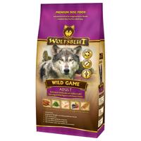 Wolfsblut Wild Game Adult 2 kg