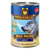 Wolfsblut Wild Pacific 6 × 395 g