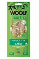 Woolf pochoutka Earth NOOHIDE L Sticks with Lamb 85g + Množstevní sleva