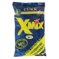 Xmix s aroma - 1 kg CUKK Variant: Med