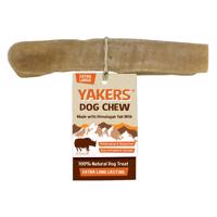 YAKERS Dog Chew Extra Large - 1 kus