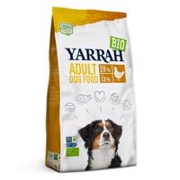 Yarrah Bio Adult s bio kuřecím masem - 10 kg