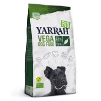 Yarrah Bio ekologické vegetariánské krmivo pro psy - 10 kg