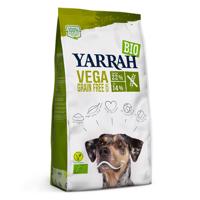 Yarrah Bio Vega ekologické krmivo bez obilovin - 2 x 2 kg