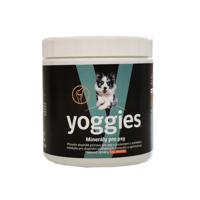 Yoggies Minerály pro psy (peletky) 180g