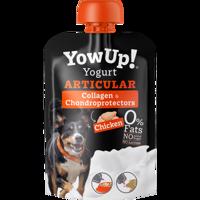 YOWUP! jogurtová kapsička ARTICULAR pro psy, 115 g