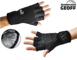 Zateplené rukavice Geoff Anderson AirBear bez prstů Variant: Velikost: XXL / XXXL
