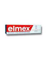 Zub.pasta Elmex s minerály červená 75ml