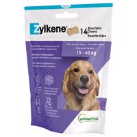 Zylkene Chews - 2 x 450 mg - 28 chews (pro velké psy)